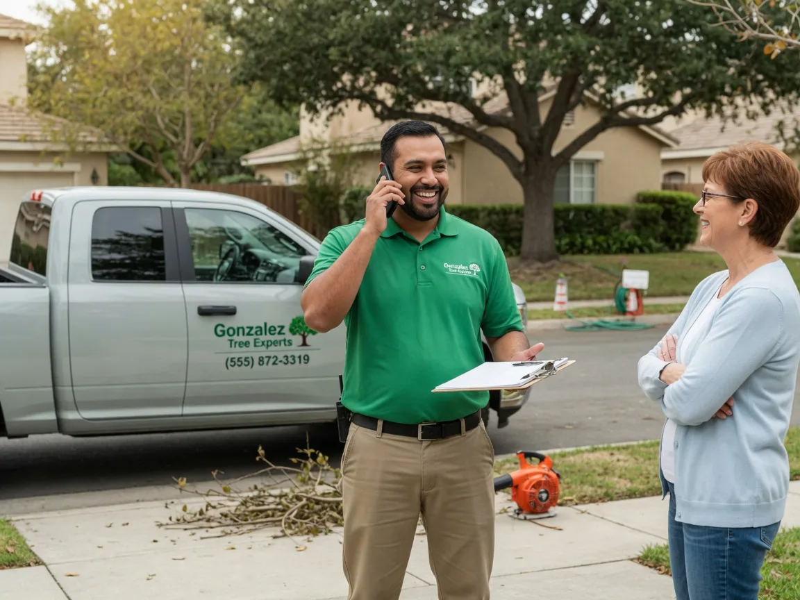 Tree Service Three Rivers, CA FAQs